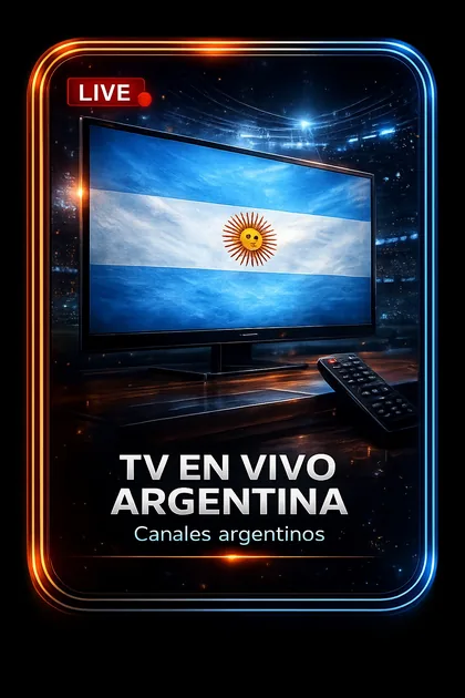 Tarjeta TV en vivo Argentina